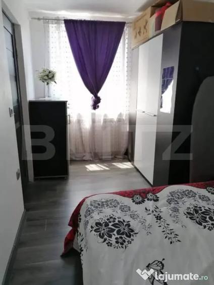 Apartament cu 2 camere decomandat în Dacia