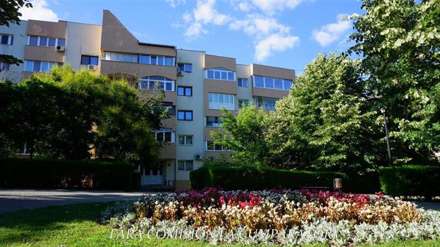 OFERTA UNICA, PARC EPISCOPIE - APARTAMENT 4 CAMERE - 18