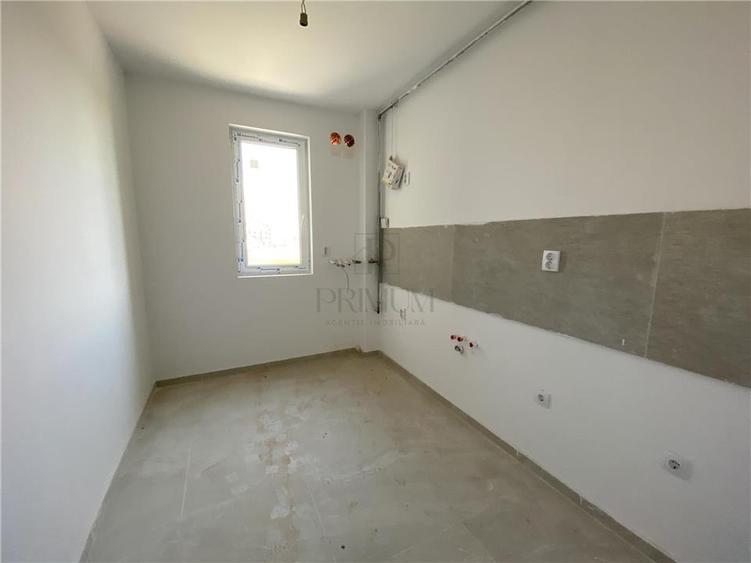 Apartament nou de vânzare | Giroc | Parcare inclusă | Centrală pr - 3