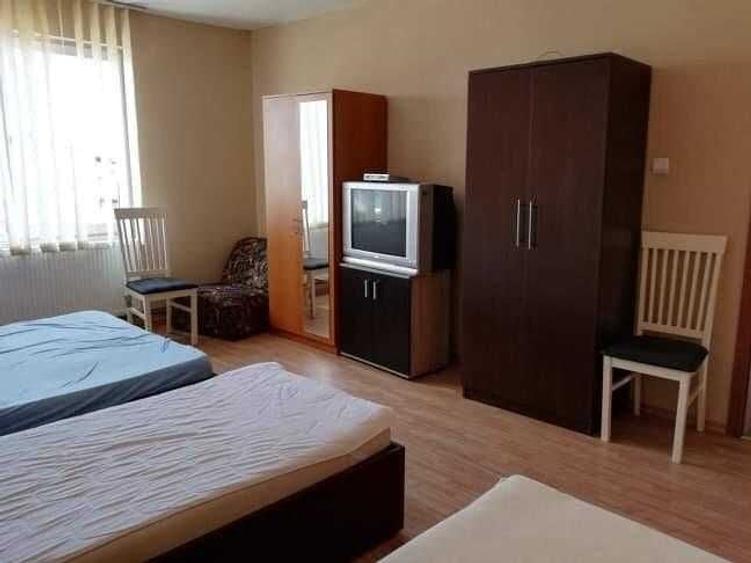 Casă cu 4 camere cu Teren 500 Mp în Central