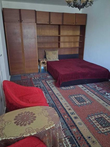 Apartament cu 2 camere decomandat în Fortuna