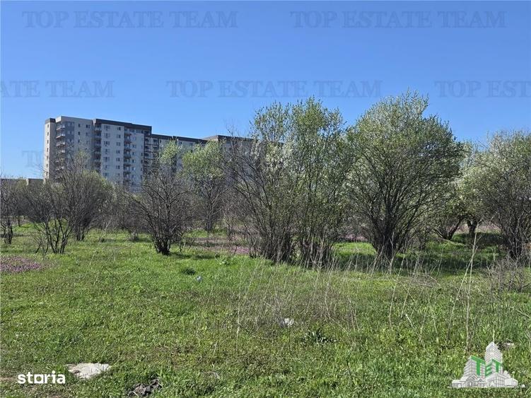 Spațiu comercial, în Păcii
