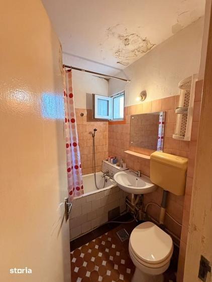 Apartament 2 camare decomandat Drumul Taberei bloc anvelopat - De reno - 7