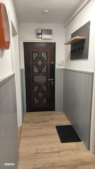 Apartament 2 camere zona Astra Brasov - 10