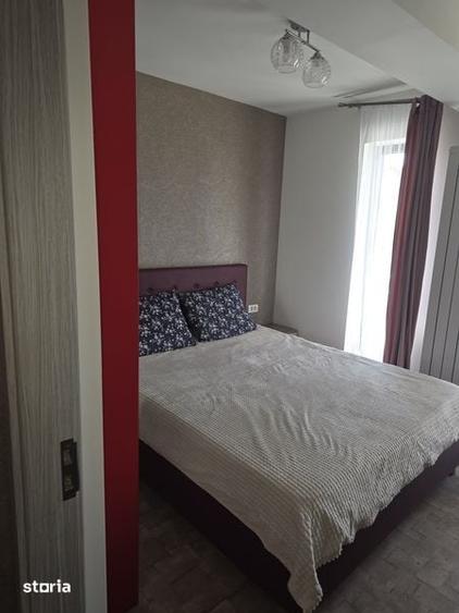 Apartament cu 2 camere în Nord