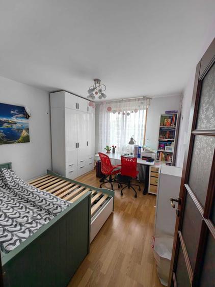 Vand apartament 3 camere - 7