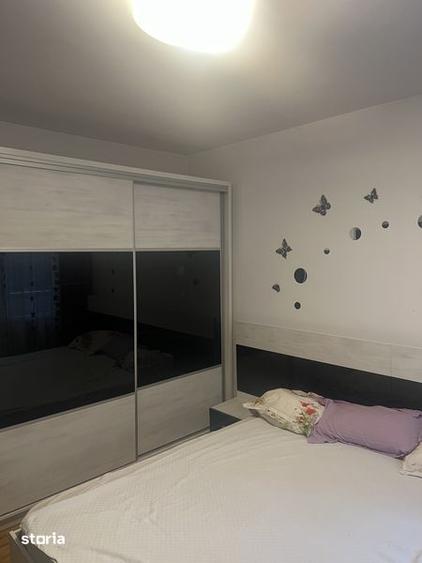 Inchiriez apartament 2 camere - 5