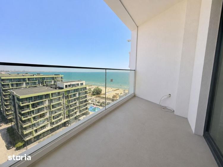 Apartament 2 camere STEFAN BUILDING | Mamaia Nord - 4