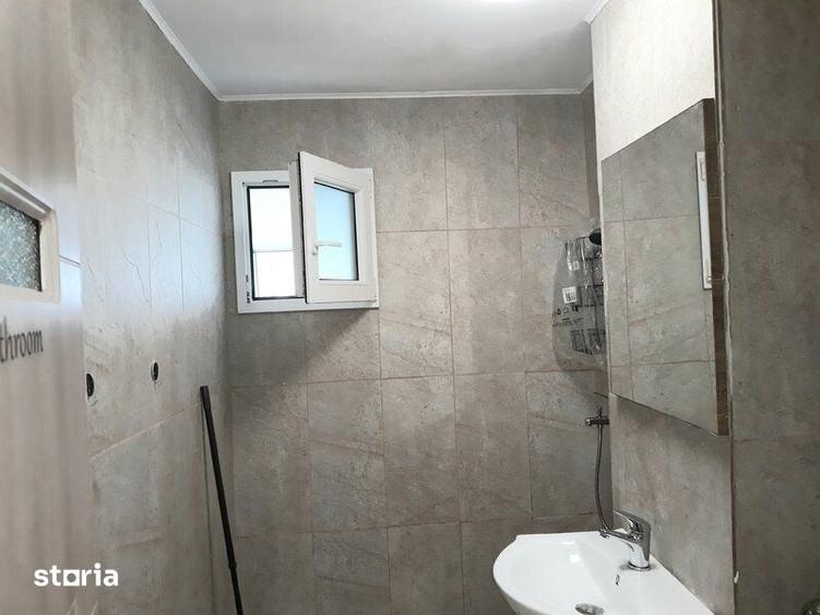 Colentina Rau, Mc Donalds, stradal, renovat 2026, - 10