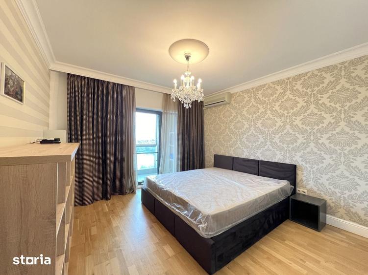 2 camere vedere lac | parcare Emerald Residence - 13