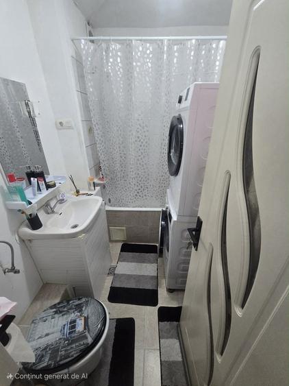 Apartament cu 4 camere în Central