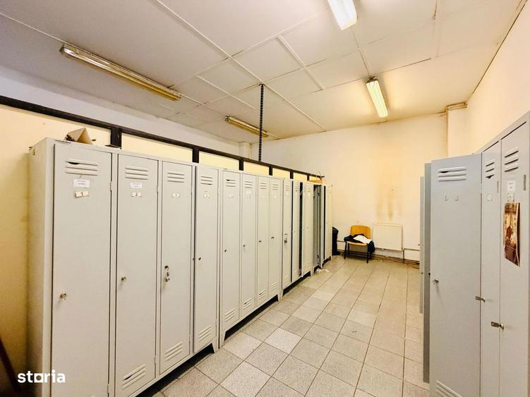 Spa?iu industrial 2.200 mp Inchiriere sau vanzare - 15