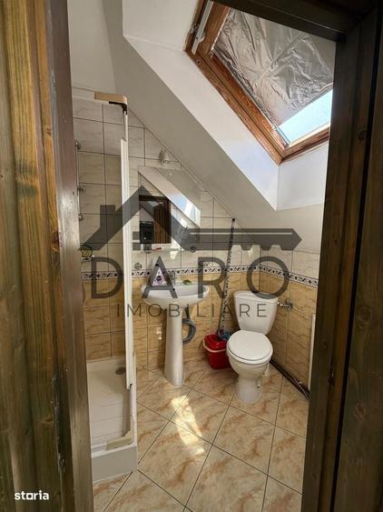Garsoniera/studio de inchiriat - 8