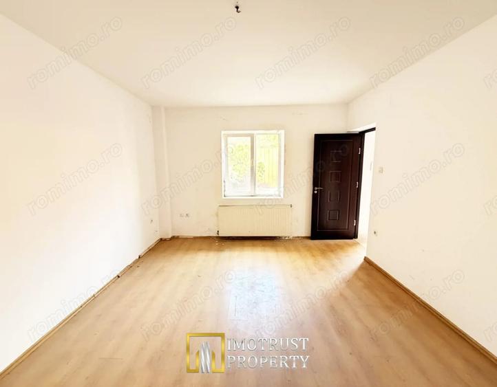 Apartament cu o camera | Ultracentral | 23 mp utili - 2