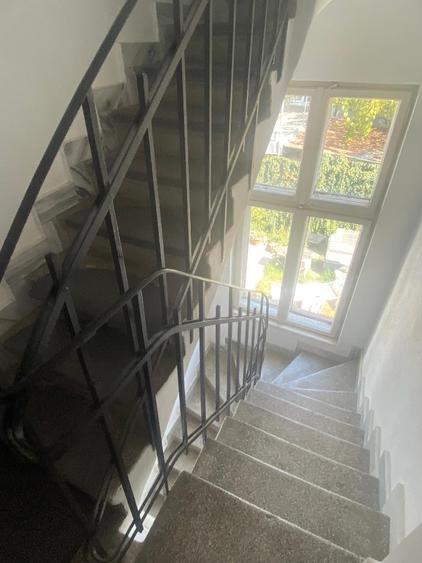 Apartament cu 3 camere nedecomandat în Floreasca