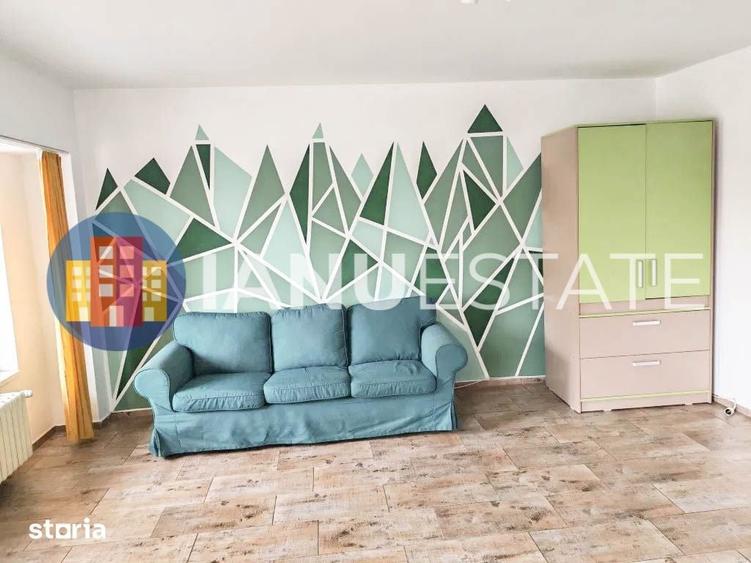 Apartament cu 2 camere decomandat în Centrul Civic