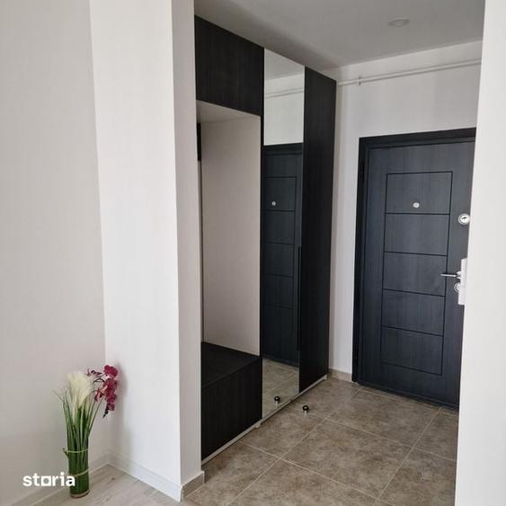 De inchiriat garsoniera 34m2 Militari Residence - 1