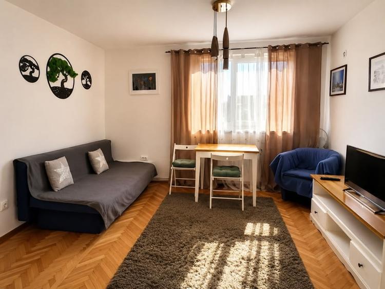 APARTAMENT 2 CAMERE | 47 MP | LOCAȚIE EXCELENTĂ | BD. TRANSILVANIEI - 2