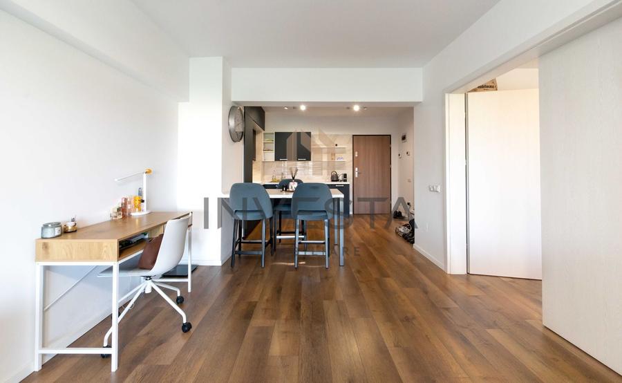 Apartament cu 2 camere si parcare de inchiriat, Viva City Iulius Mall! - 4
