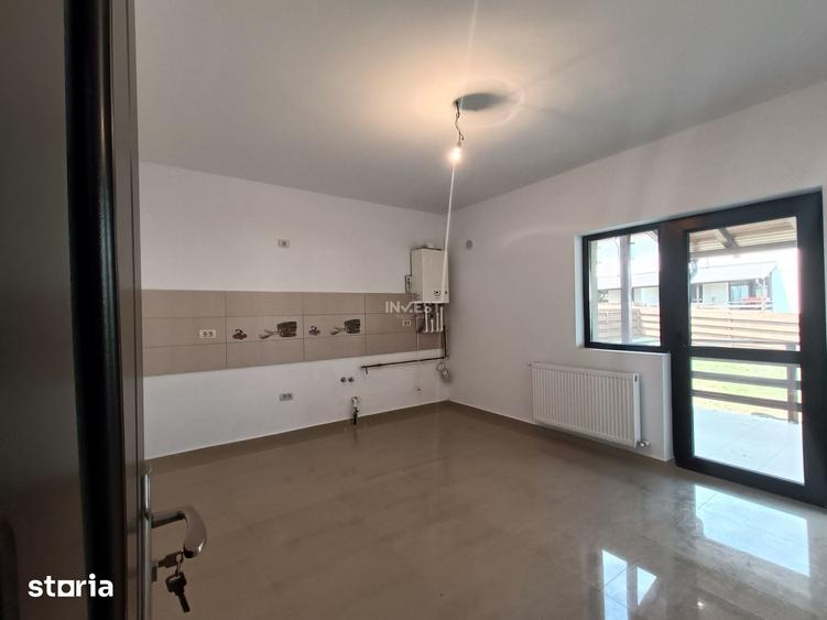 Casă cu 4 camere cu Teren 270 Mp în Valea Lupului