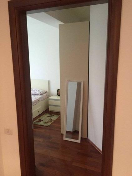 2 camere, Nord, bloc nou, etaj 1, mobilat - 11