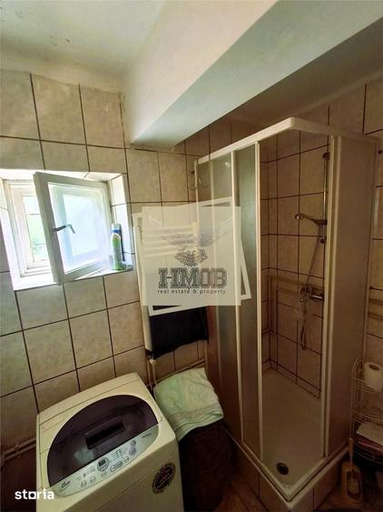 Casă cu 4 camere cu Teren 506 Mp în Rășinari