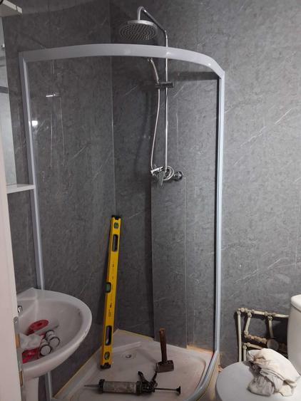 Apartament cu 2 camere semidecomandat în Exterior Vest