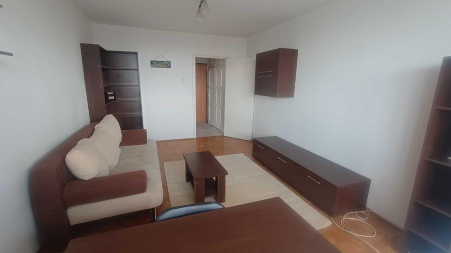 Apartament cu 2 camere decomandat în Astra