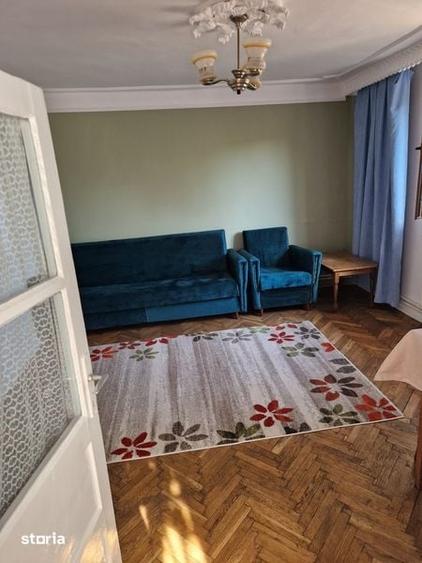 Casă cu 4 camere cu Teren 80 Mp în Bucium