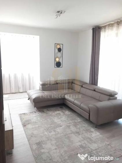 Apartament 2 camere zona Coresi Bra?ov - 1