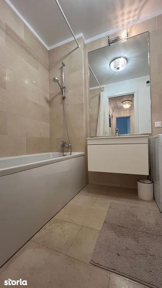 Apartament cu 2 camere decomandat, mobilat în Grivița