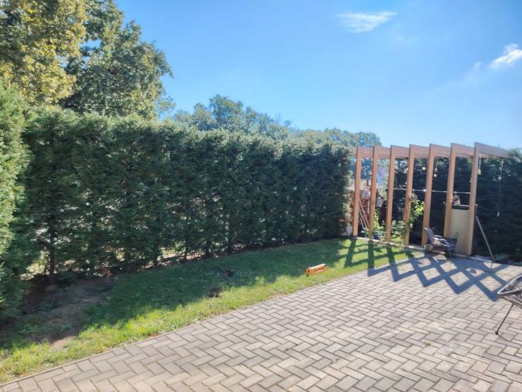 Casă cu 3 camere în Pădurii