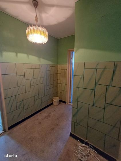 Apartament cu 2 camere decomandat în Nord