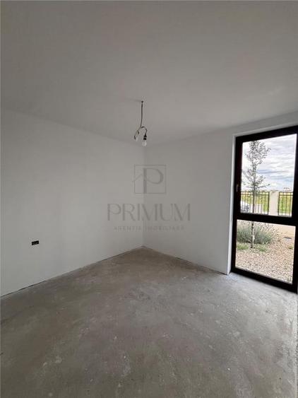 DUPLEX SPATIOS, MOSNITA NOUA, LOCATIE EXCELENTA, CURTE AMENA - 14