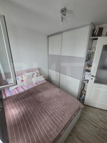 Apartament cochet cu 2 camere | Mobilat și utilat complet | Ideal pentru locuit - 4
