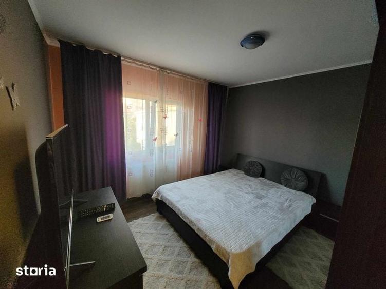 Apartament cu 2 camere în Calea Aradului