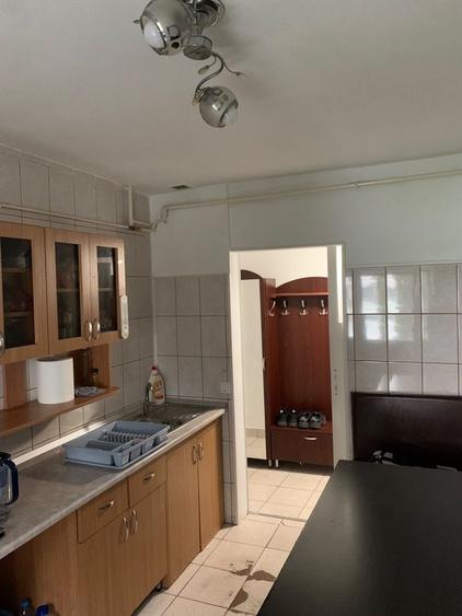 Apartament cu 2 camere decomandat în Iași