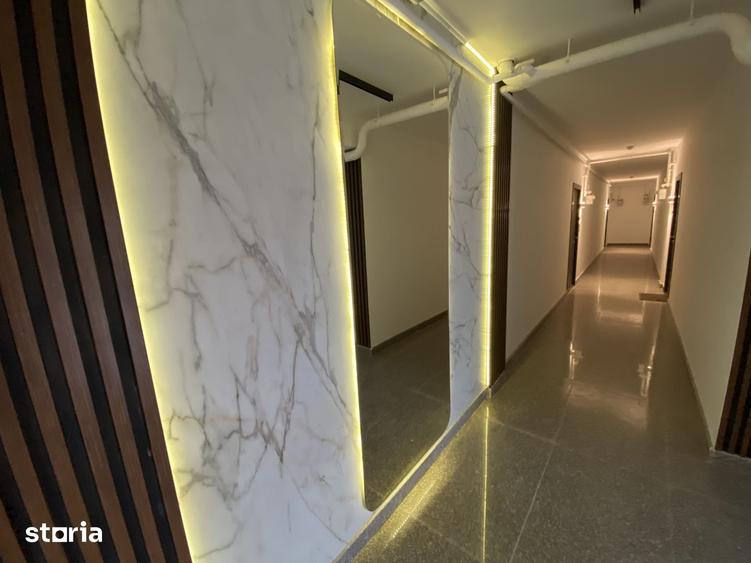 Apartament cu 2 camere în Ghencea