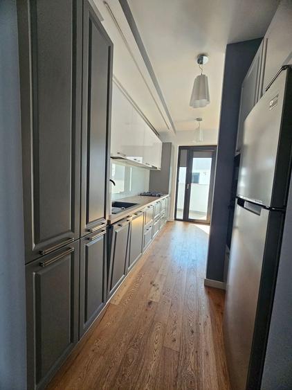 Apartament cu 2 camere decomandat în Băneasa