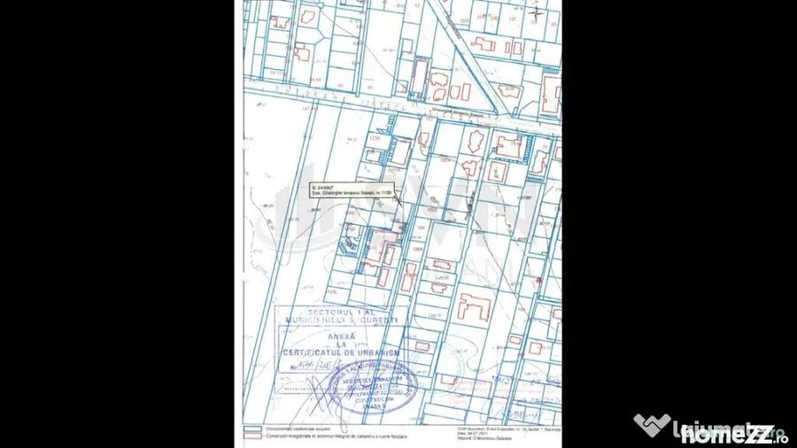Teren Baneasa constructii 522 - Bucuresti (Bucuresti-Ilfov) - 5