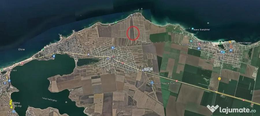 Teren în Tuzla