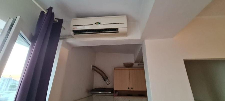 Apartament cu 2 camere decomandat în Mazepa 1