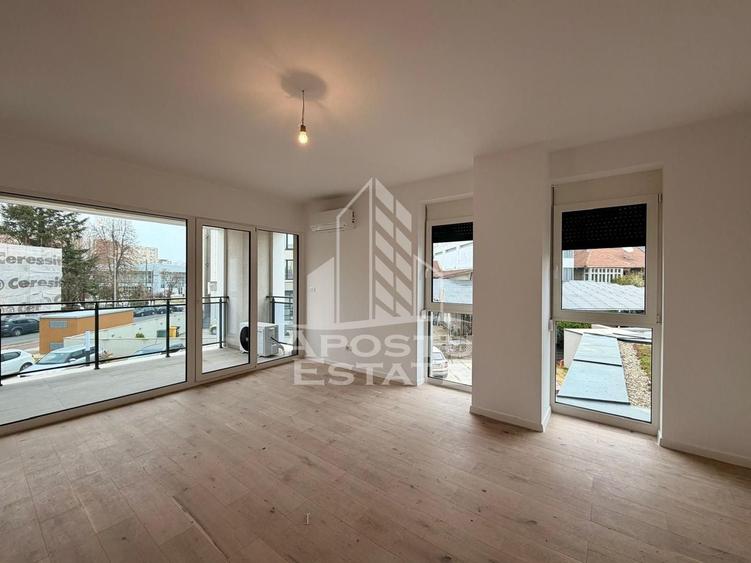 Apartament cu 2 camere de inchiriat, Circumvalatiunii, Timisoara - 2