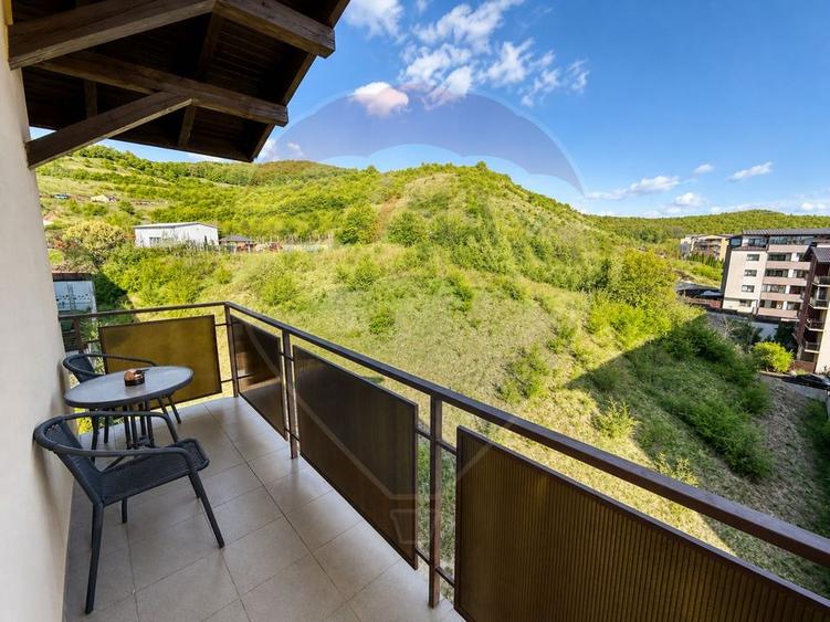 Apartament cu 3 camere de vânzare cu loc de parcare - 7