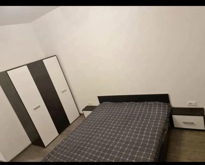 Proprietar inchiriez 2 camere - 4