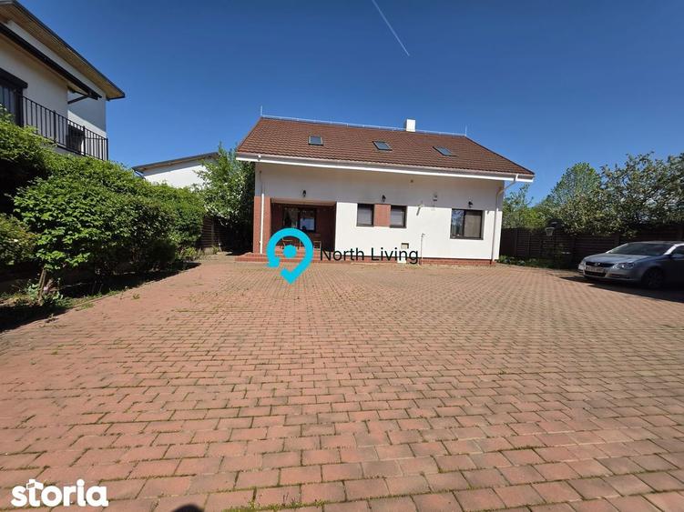 Casa 160 mp + teren 2000 mp Tunari - 17