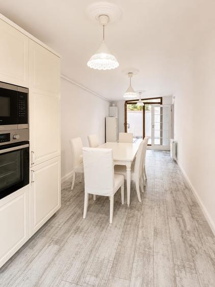Apartament cu 3 camere în Nordului