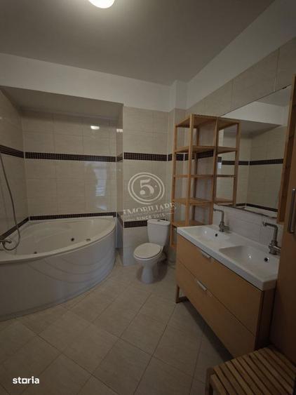 ?Apartament 3 Camere Spatios | Zona Jiului - 12