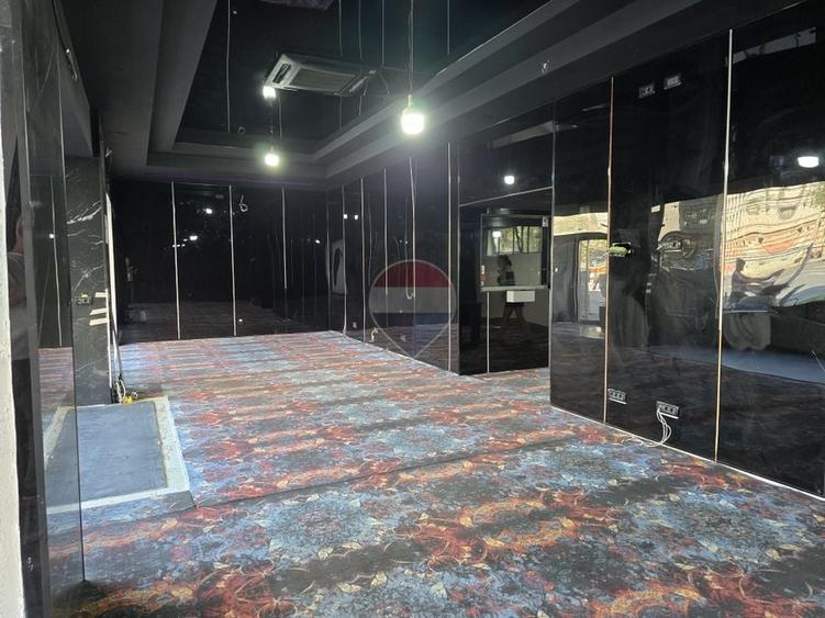 Spațiu comercial, de 318.57000732422 mp, în Gara de Nord