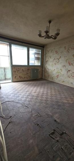 Apartament cu 2 camere decomandat în Giurgiului